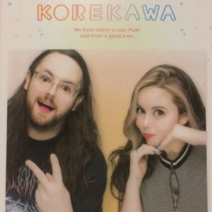 Meet your Posher, Rochelle